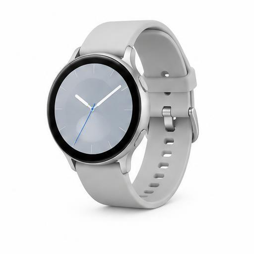 Google Pixel Watch [WiFi Only] Silver